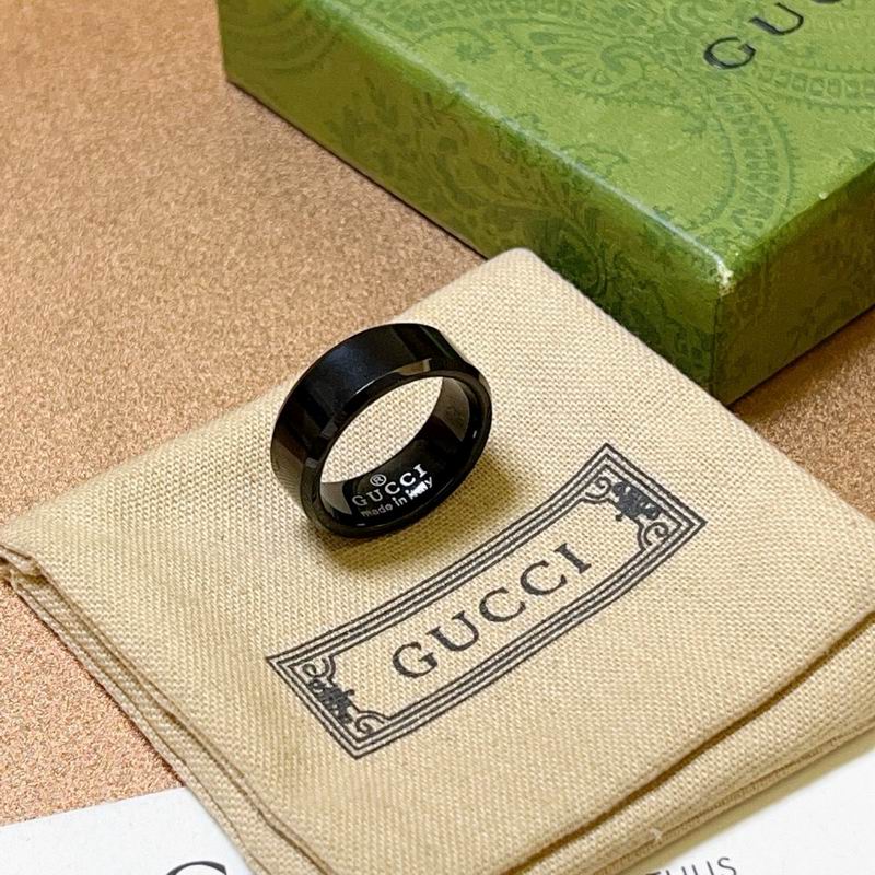 Gucci Ring 09yxx05
